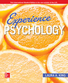 ISE Experience Psychology