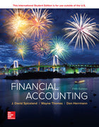 ISE Financial Accounting