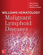 Williams Hematology Malignant Lymphoid Diseases