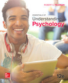 AU - Essentials Of Understanding Psychology