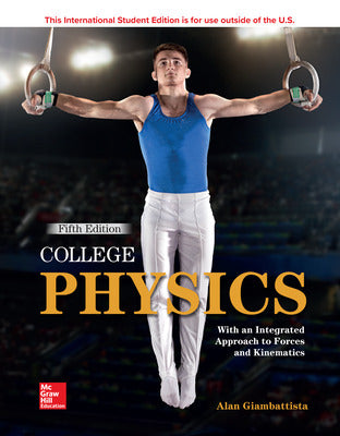 ISE College Physics