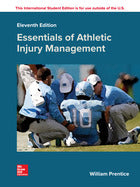 ISE Essentials of Athletic Injury Management