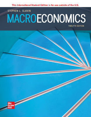ISE Macroeconomics
