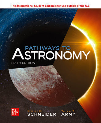 ISE Pathways to Astronomy