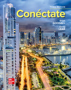 Workbook/Laboratory Manual to accompany Conéctate