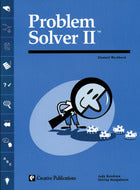 Problem Solver II: Grade 2 Student Book (Set of 5)