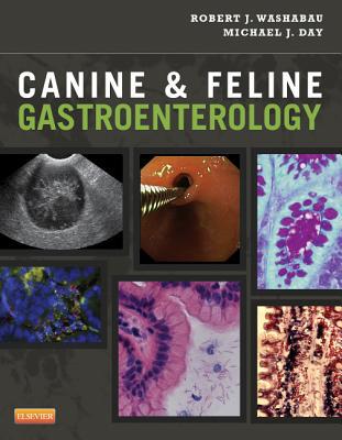 Gastrointestinal and Liver Diseases of the Dog and Cat