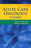 Acute Care Oncology Nursing, 2nd Edition