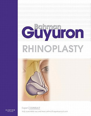 Rhinoplasty 1e