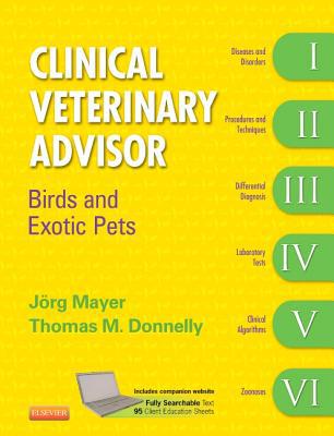 Clinical Veterinary Advisor