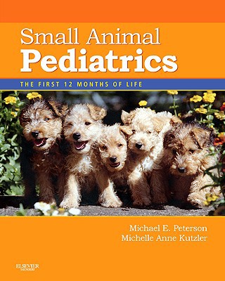 Small Animal Pediatrics: The F