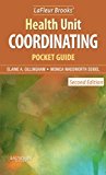 LaFleur Brooks' Health Unit Coordinating Pocket Guide
