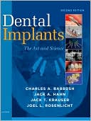 Dental Implants: The Art and S