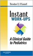 Instant Work Ups