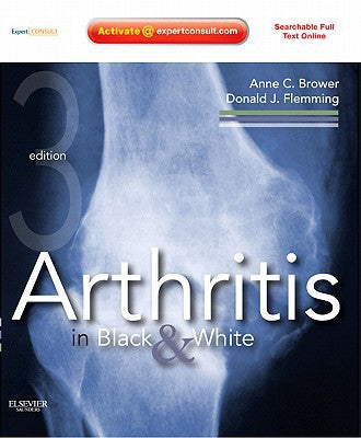 Arthritis in Black and White 3e