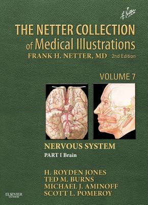 Nervous System Volume 7 Part 1 2e The Brain
