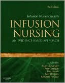 Infusion Nursing, Third Edition