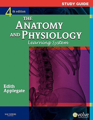 Study Guide for The Anatomy an