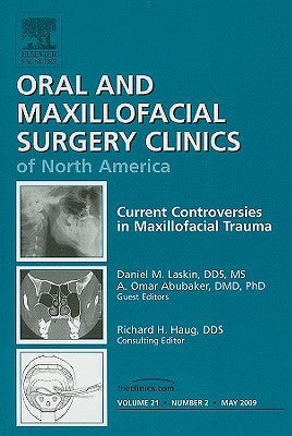 An Issue of Oral and Maxillofacial Surgery Clinics Vol 21-2