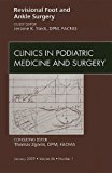 Revisional Foot and Ankle Surgery Vol 26-1