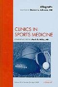 Allografts, An Issue of Clinics in Sports Medicine