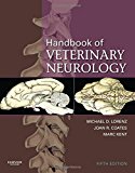 HANDBOOK OF VETERINARY NEUROLOGY 5E