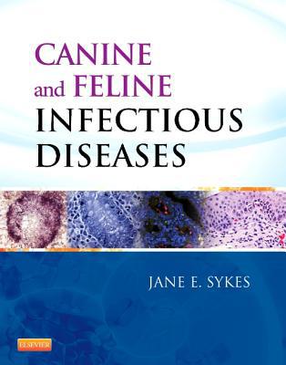 Canine and Feline Infectious Diseases 1e