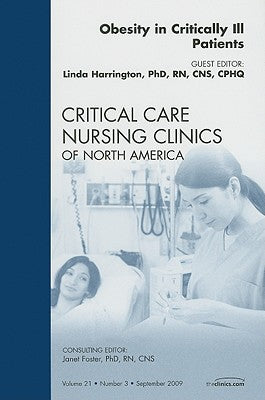 Obesity in Critically Ill Pati