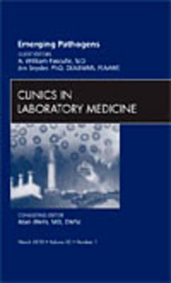 Emerging Pathogens, An Issue o