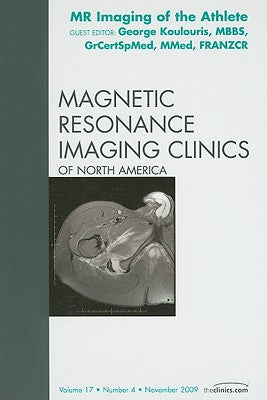 MR Imaging of the Athlete, An