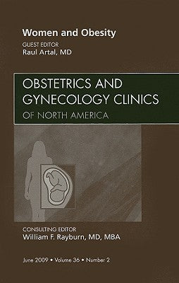 Obesity, An Issue of Obstetrics and Gynecology Clinics
