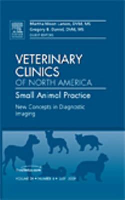 Diagnostic Imaging, An Issue of Veterinary Clinics: Small Animal Practice