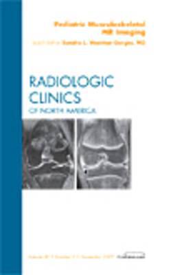 Paediatric Musculoskeletal MR Imaging Vol 47-6