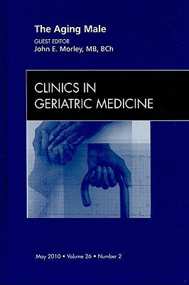 An Issue of Clinics in Geriatric Medicine 26-2