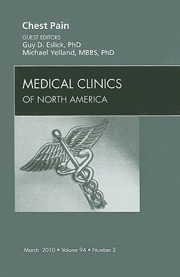An Issue of Medical Clinics of North America 94-2