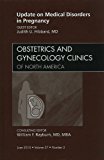 Update on Medical Disorders in Pregnancy Vol 37-2