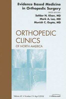Evidence Based Medicine in Orthopedic Surgery Vol 41-2