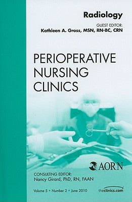 Radiology Vol 5-2