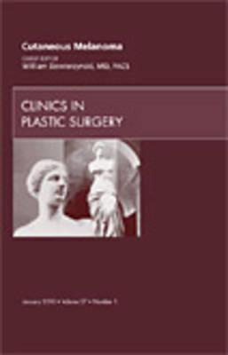 Cutaneous Melanoma Vol 37-1