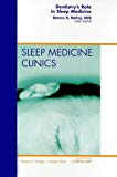 An Issue of Sleep Medicine Clinics 5-1
