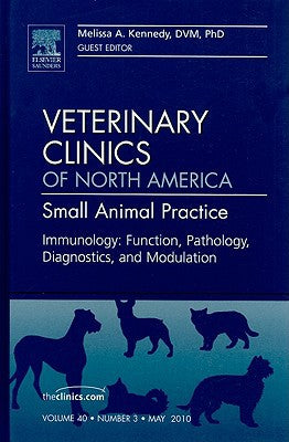 Immunology: Function, Pathology, Diagnostics and Modulation