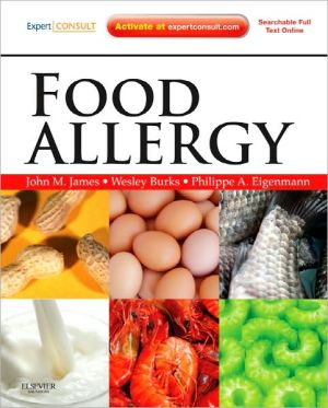 Food Allergy: Expert Consult 1e