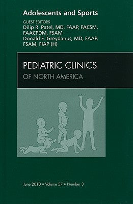 An Issue of Pediatric Clinics 57-3