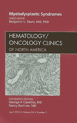 Myelodysplastic Syndromes Vol 24-2