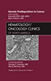 Genetic Predisposition to Cancer Vol 24-5