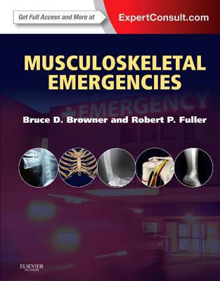Musculoskeletal Emergencies 1e