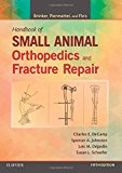 Brinker, Piermattei and Flo's Handbook of Small Animal