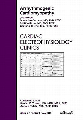 Arrhythmogenic Cardiomyopathy Vol 3-2