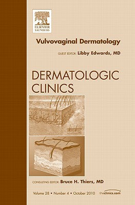 Vulvovaginal Dermtaology