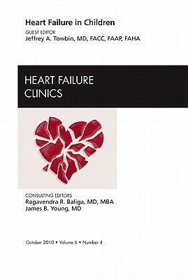 Heart Failure in Children Vol 6-4